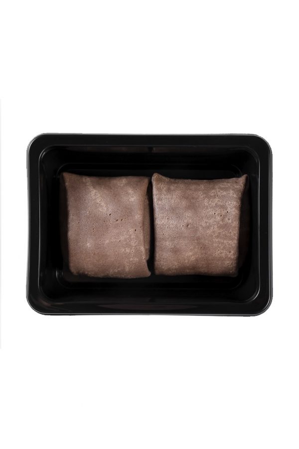 Конвертики дубайский шоколад 140г Корона Фуд