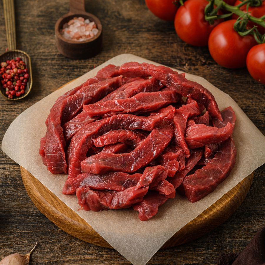 Азу из говядины 1кг МСК