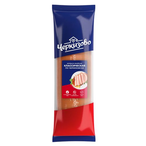 К-са вар Классическая По-Черкизовски 1кг Черкизово