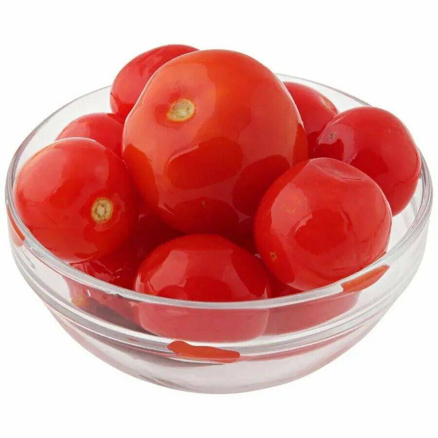 Томаты соленые красные 1кг ФЭГ