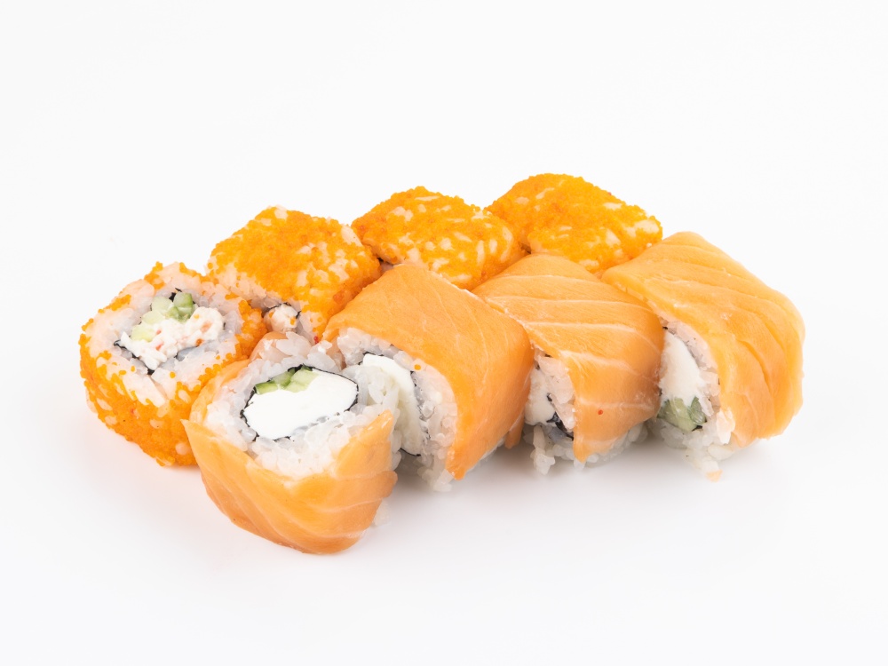 Ролл Филафорния Бистро