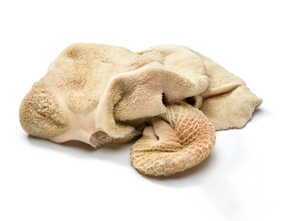 Рубец говяжий 1кг