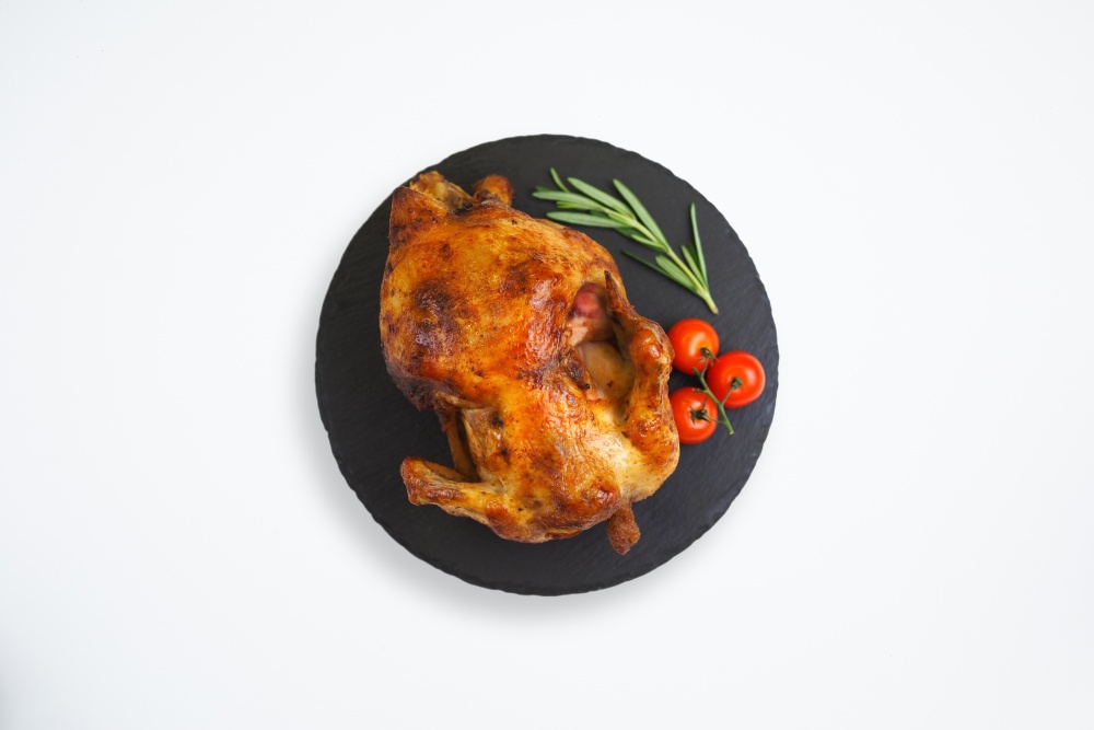 Куры гриль 1шт МСК