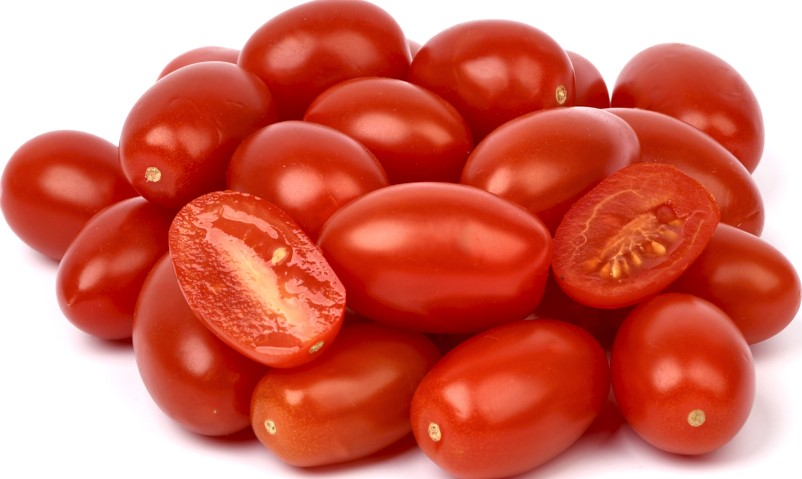 Томаты Черри сливка 1кг