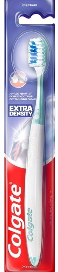 Зубная щетка Колгейт 1шт экстра