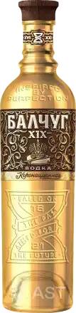 Водка Балчуг 21век 40% 0,7