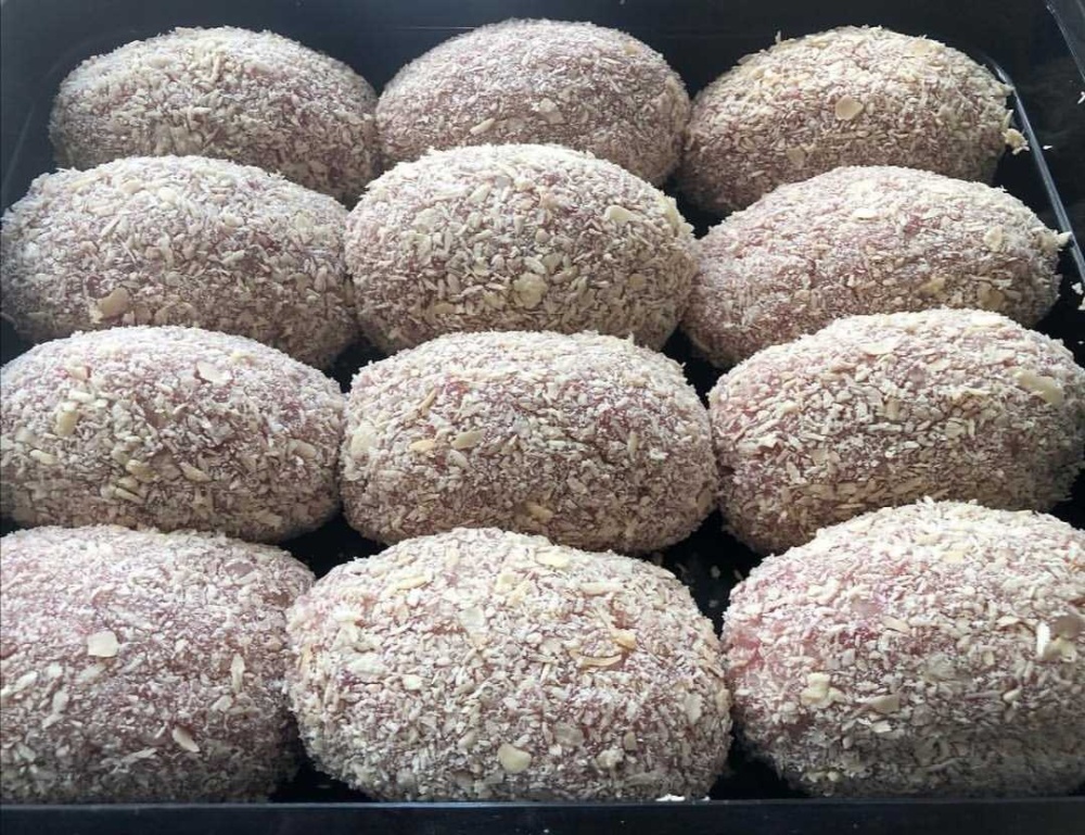 Котлеты по-Полтавски 1кг