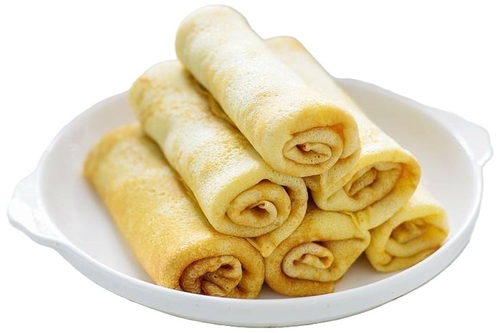 Блинчики домашние СП