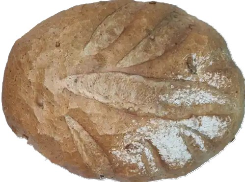 Хлеб Тыквенный 300г