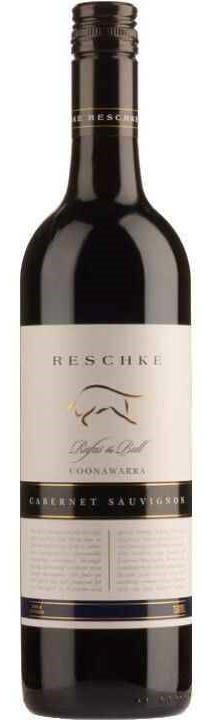 Вино Решке Каберне Совиньон 0,75л 10,5-15% кр сух Австралия