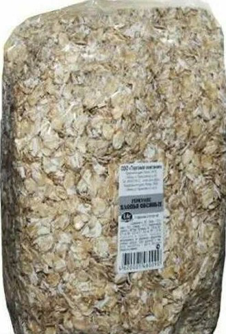 Крупа геркулес Бакалея 400г