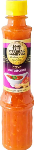 Соус Стебель бамбука 280г китайский