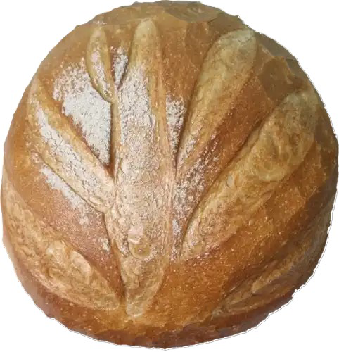 Хлеб Сергеевский 500г