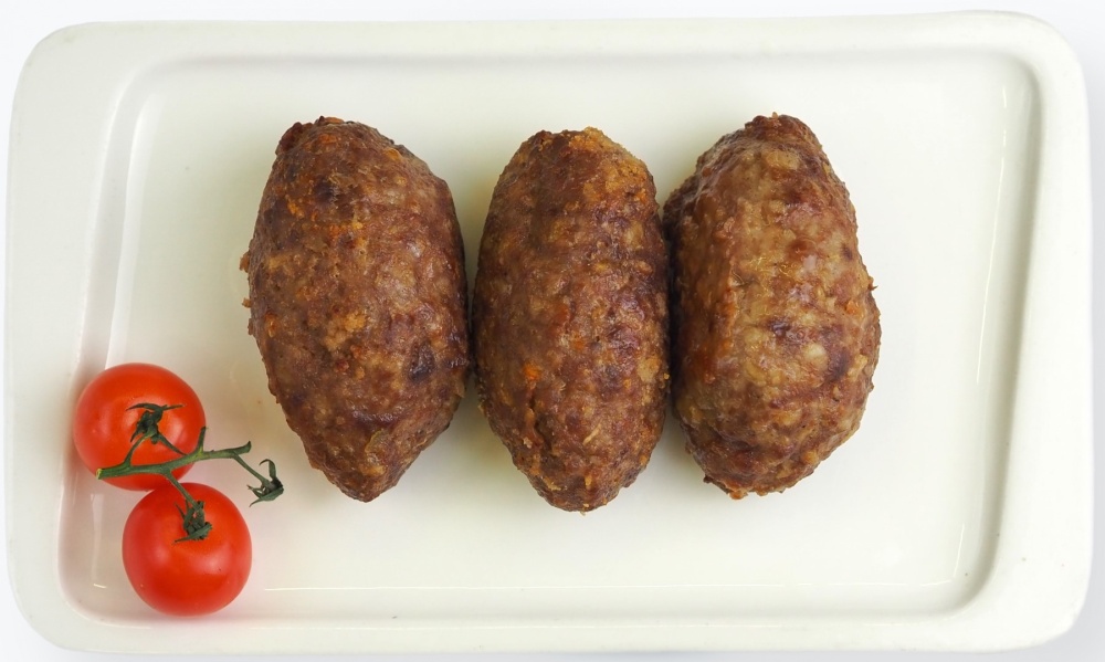 Люля-кебаб жареные 1кг