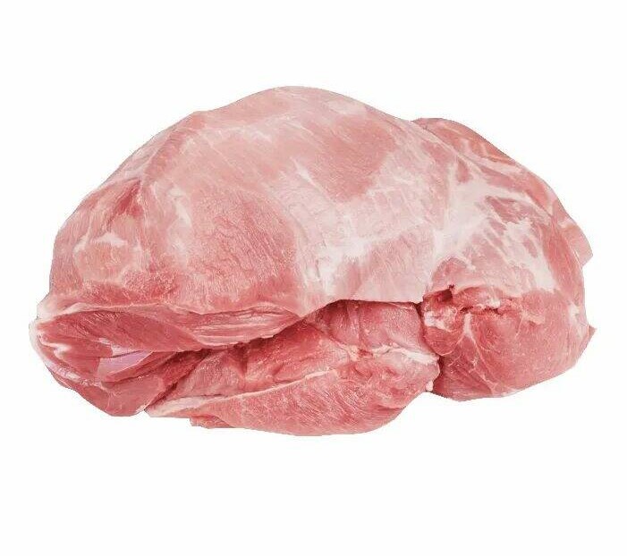 Окорок свиной 1кг охл