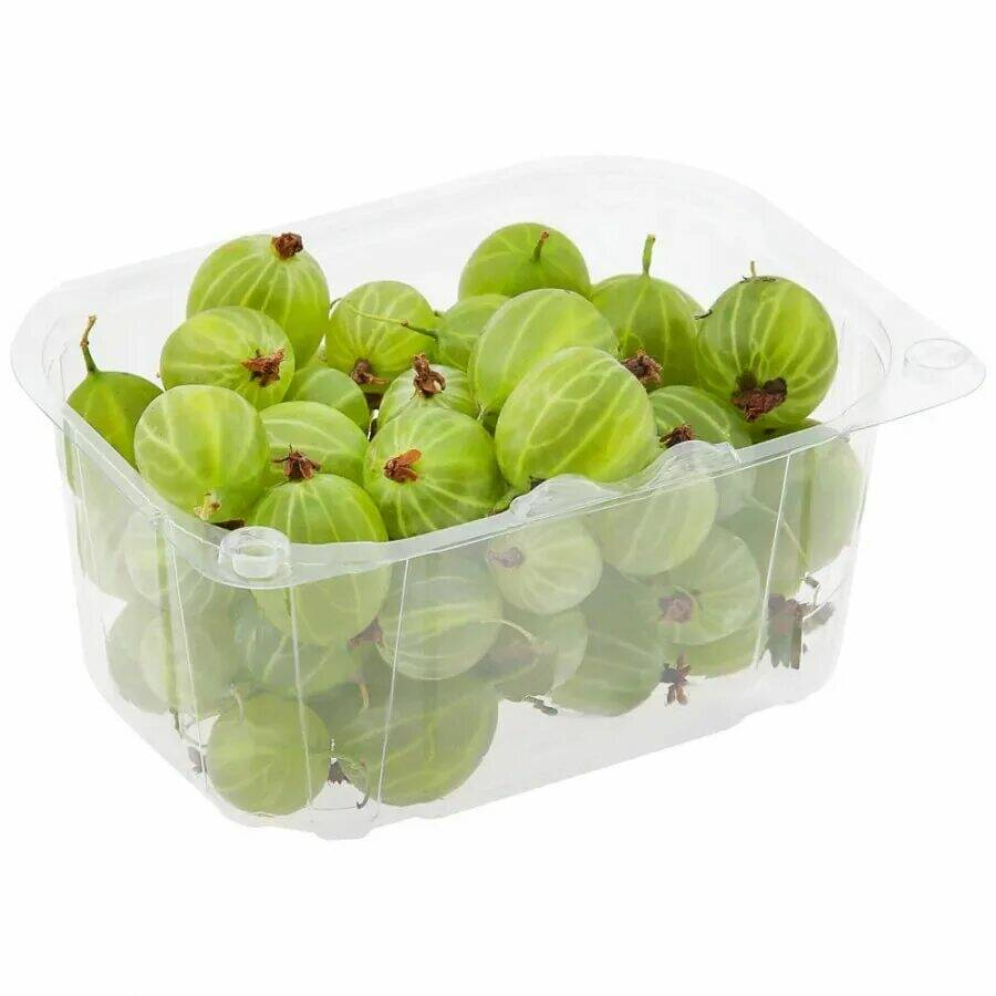 Крыжовник 1уп зеленый