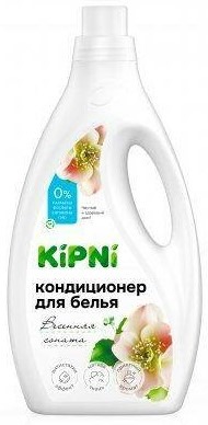 Кондиционер Кипни 1,5л весенняя соната