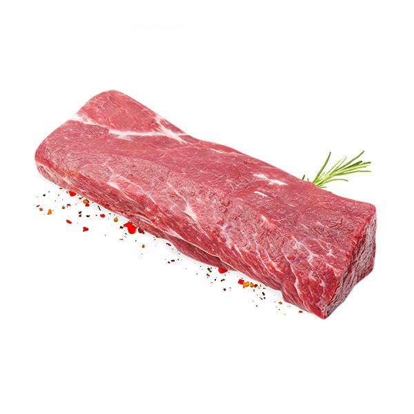 Край говяжий для запекания 1кг МСК