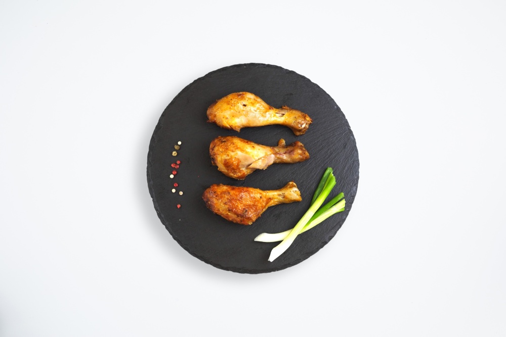 Голень гриль 1кг МСК