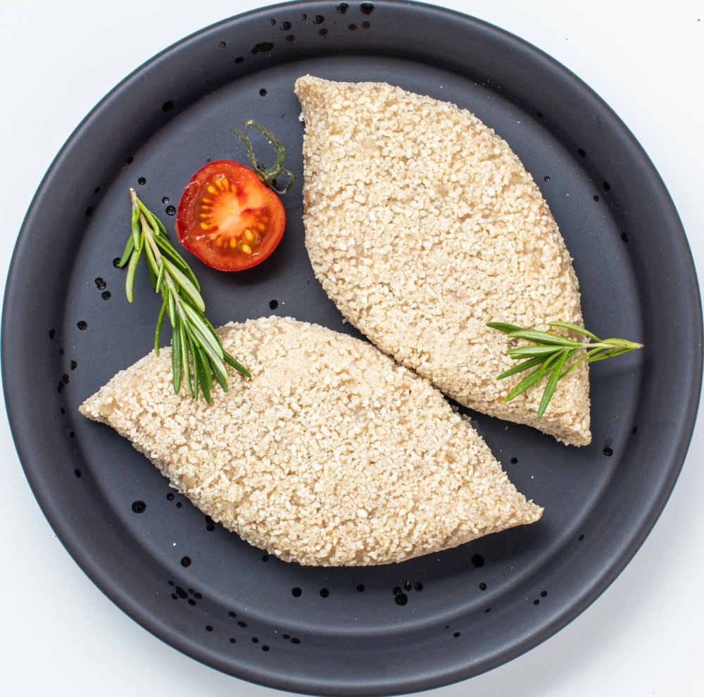 Котлеты Домашние 1кг МСК