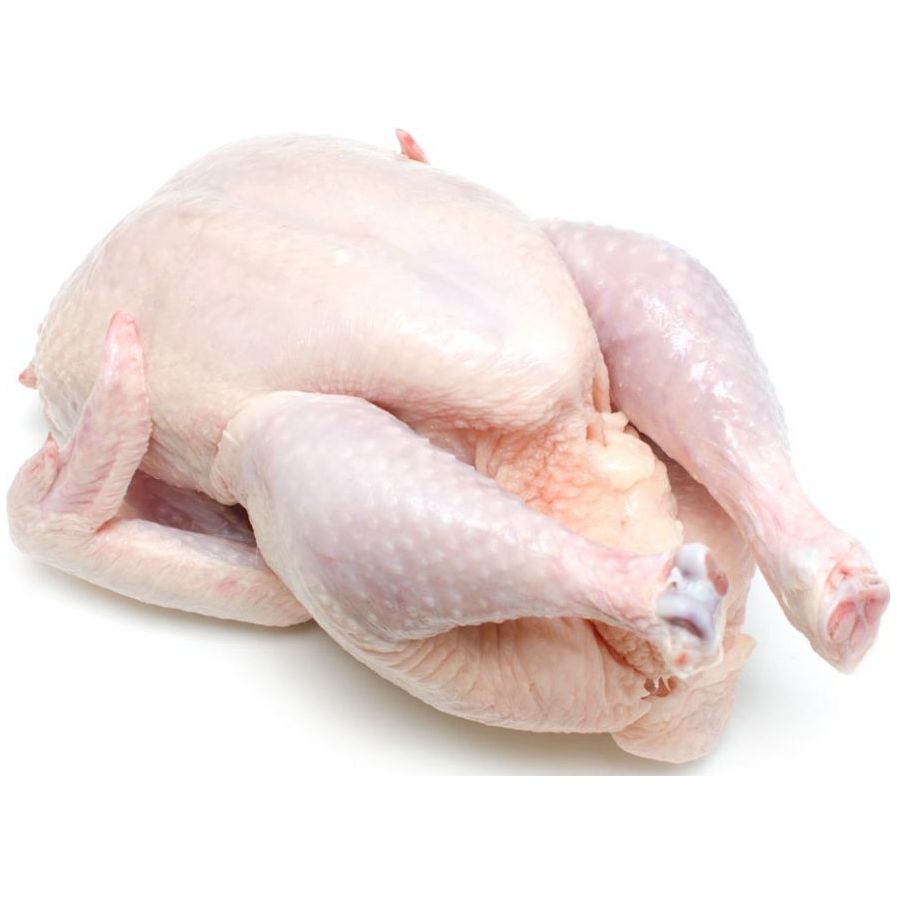 Куры Приосколье 1кг охл МСК