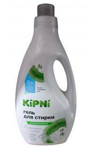 Гель для стирки Кипни 1,5л универсальный