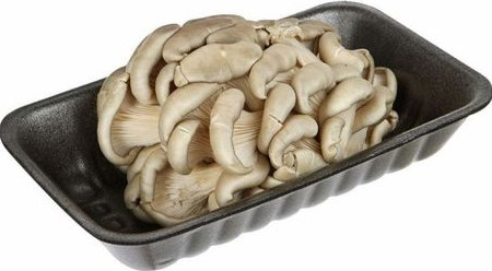 Грибы Вешенка 300г