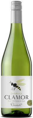 Вино Костерс дель Сегре Кламор Блан  0.75 12% бел/сух Испания