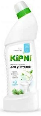 Средство чистящее Кипни 700мл для унитазов