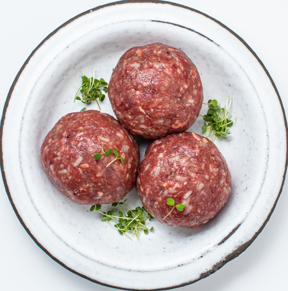 Тефтели 1кг МСК