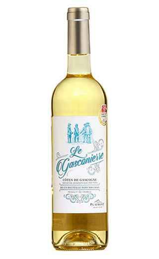 Вино ЛЕ КАНОНЬЕР 0,75л 11% кр сух Франция