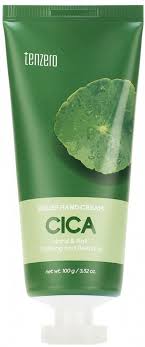 Крем для рук Labelage 100мл с центеллой Корея