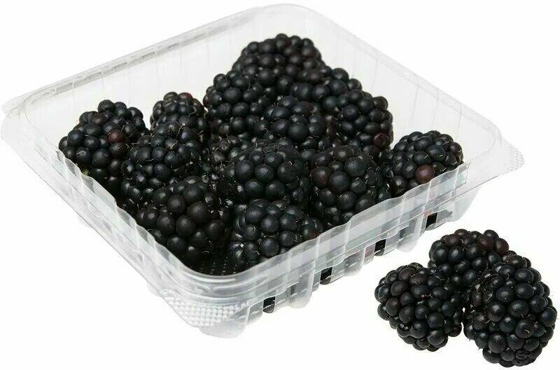 Ежевика 1уп 400гр