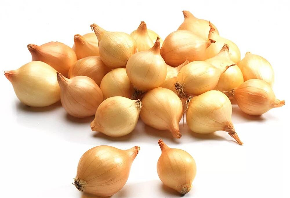 Лук севок 1кг