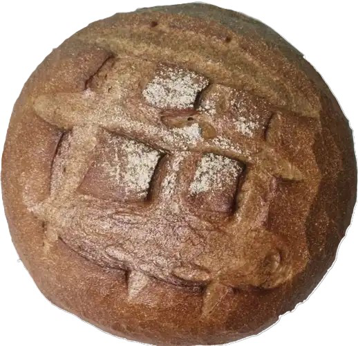 Хлеб Крестьянский 500г