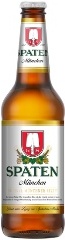 Пиво Шпатен Мюнхен 0,45л 5,2% ст