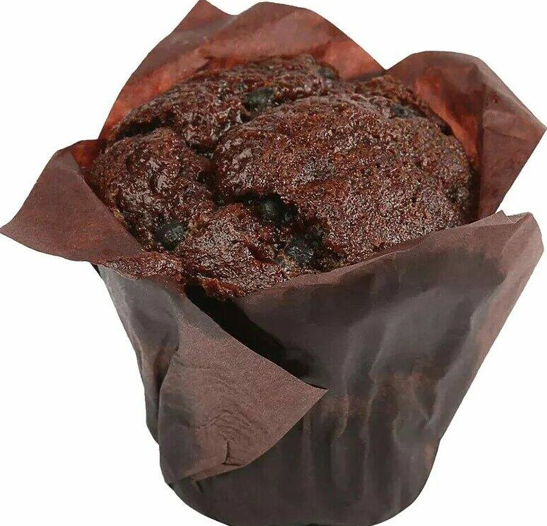 Маффин шоколадный 80г