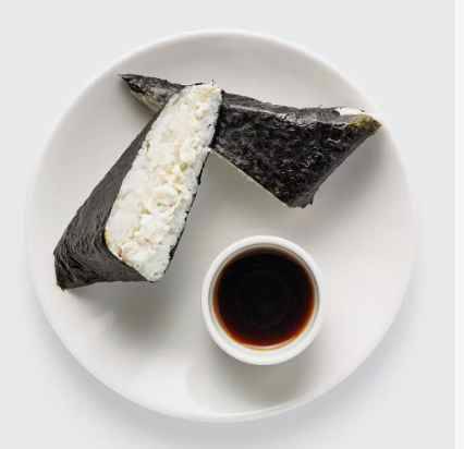 Снэк Япо 120г чука