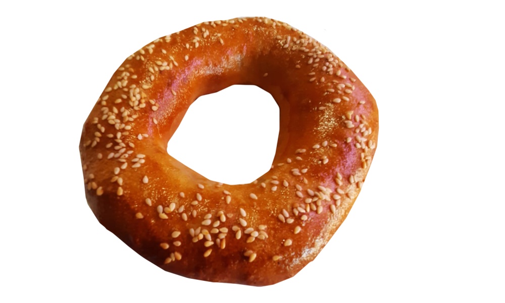 Лепешка с сыром 1шт