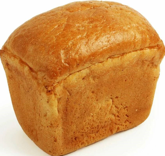 Хлеб Пшеничный 350г