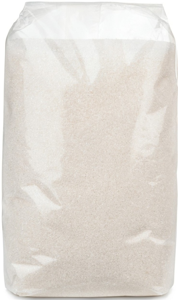 Сахарный песок весов 1кг