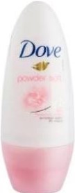 Дезодорант женский Дав ролик 50мл нежность пудры