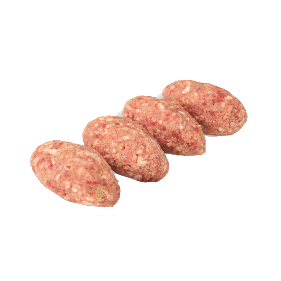 Котлеты Кремлевские 1кг МСК