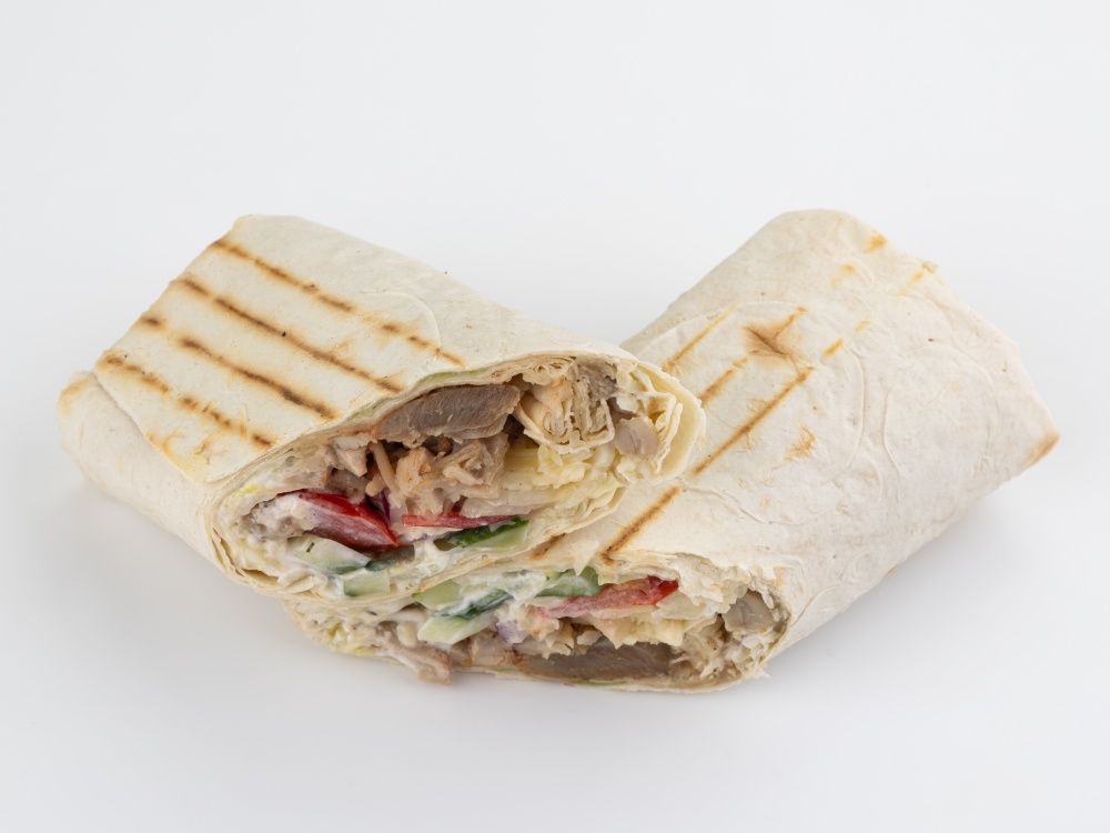 Шаурма Бистро