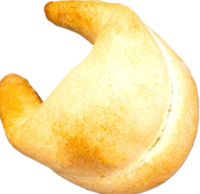 Башкирский с яблоком 1шт