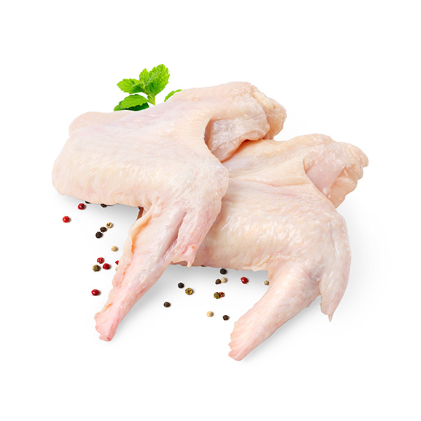 Крыло куриное 1кг охл МСК