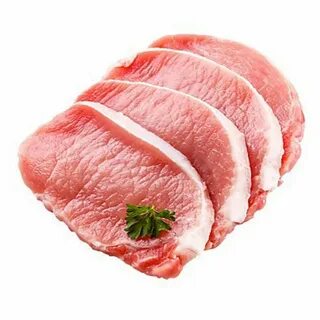 Отбивные свиные 1кг