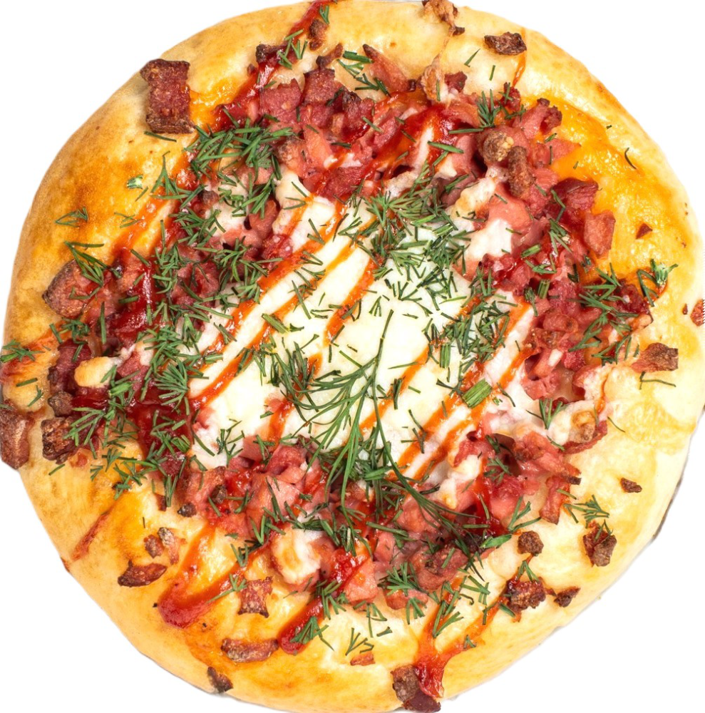 Пицца Малютка 1шт