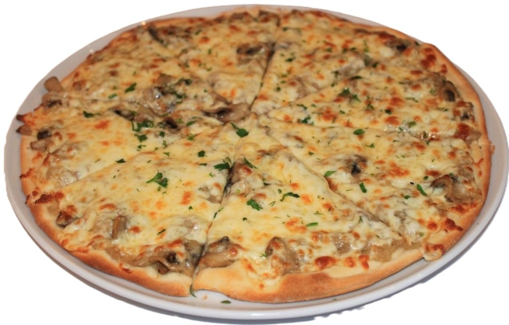 Пицца Жульен 1000г СП