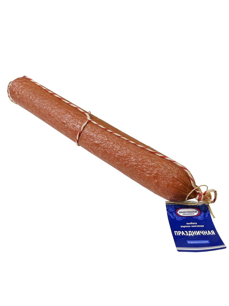 К-са Праздничная в/к 1кг Юрьев-Польский МК